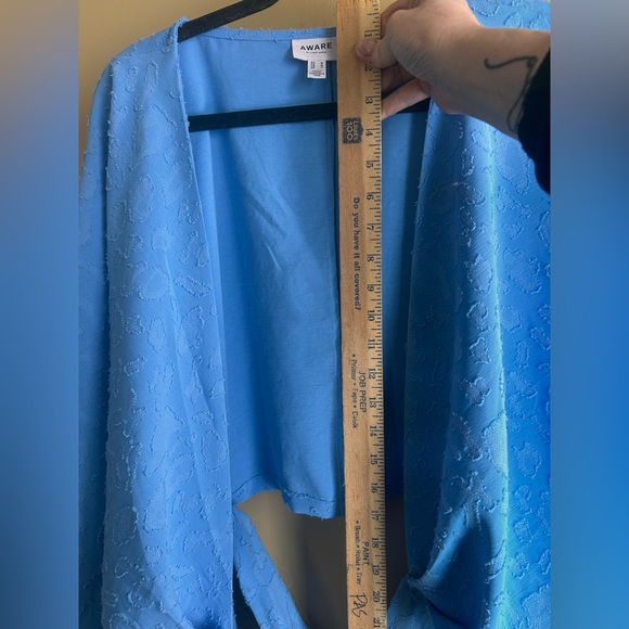 Wrap blouse by Vero moda - Picture 7 of 10